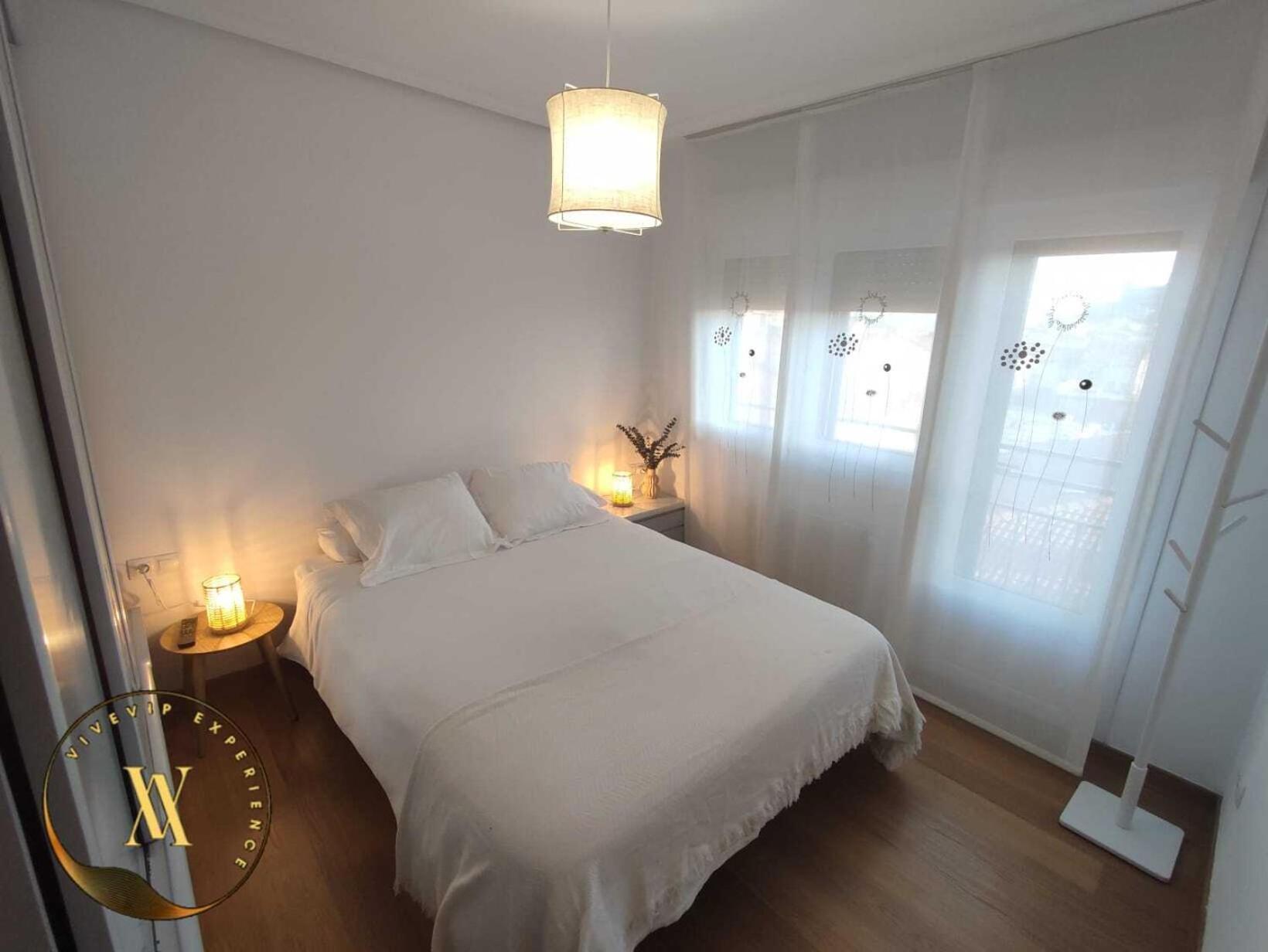 Apartamento Apartamento Para 5-6 Personas - Las Vistillas San Vicente de la Sonsierra Exterior foto