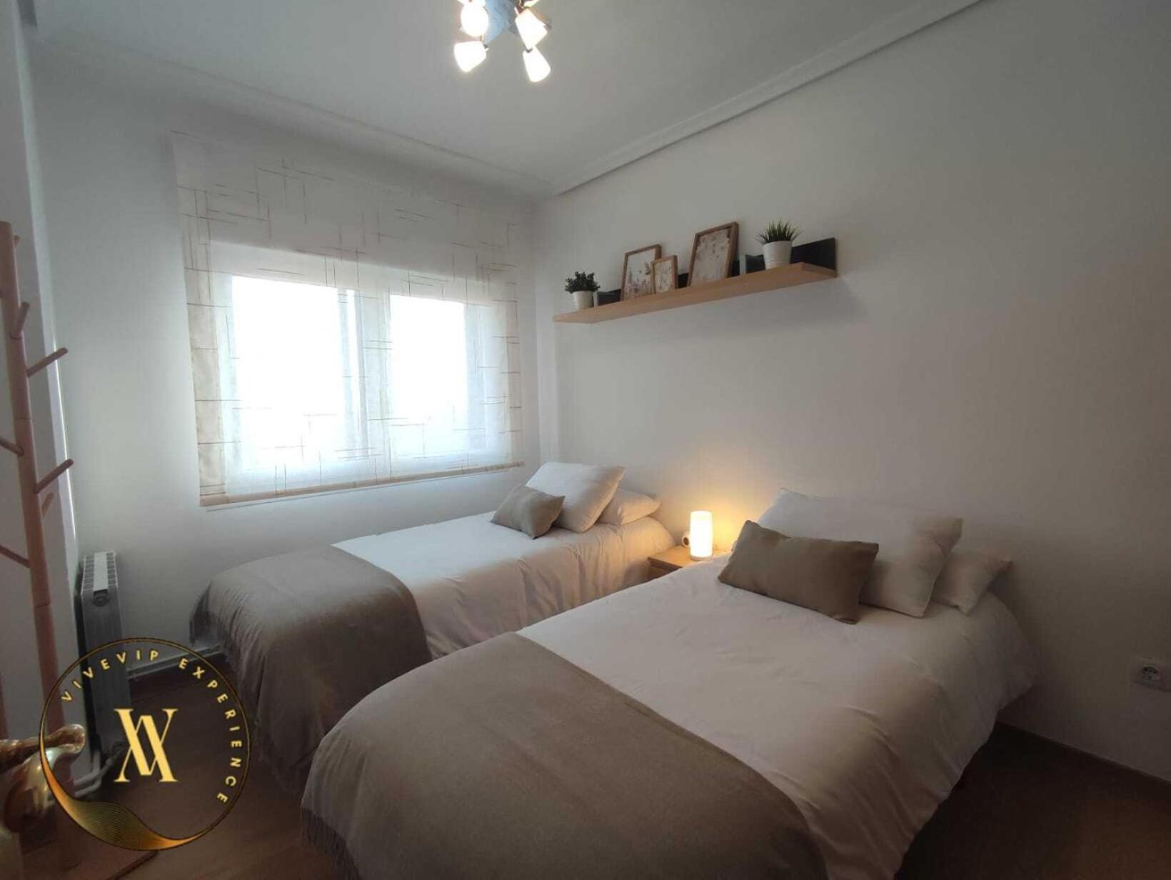 Apartamento Apartamento Para 5-6 Personas - Las Vistillas San Vicente de la Sonsierra Exterior foto