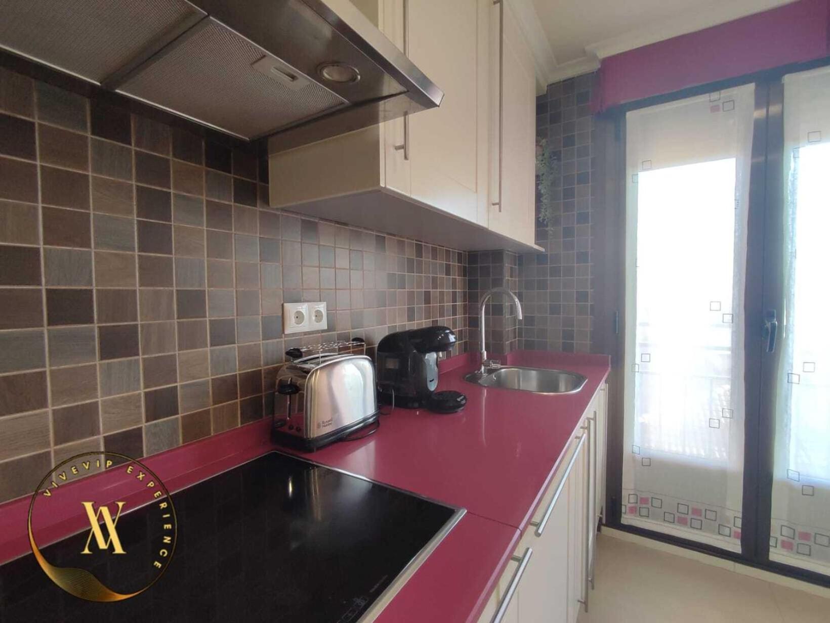 Apartamento Apartamento Para 5-6 Personas - Las Vistillas San Vicente de la Sonsierra Exterior foto