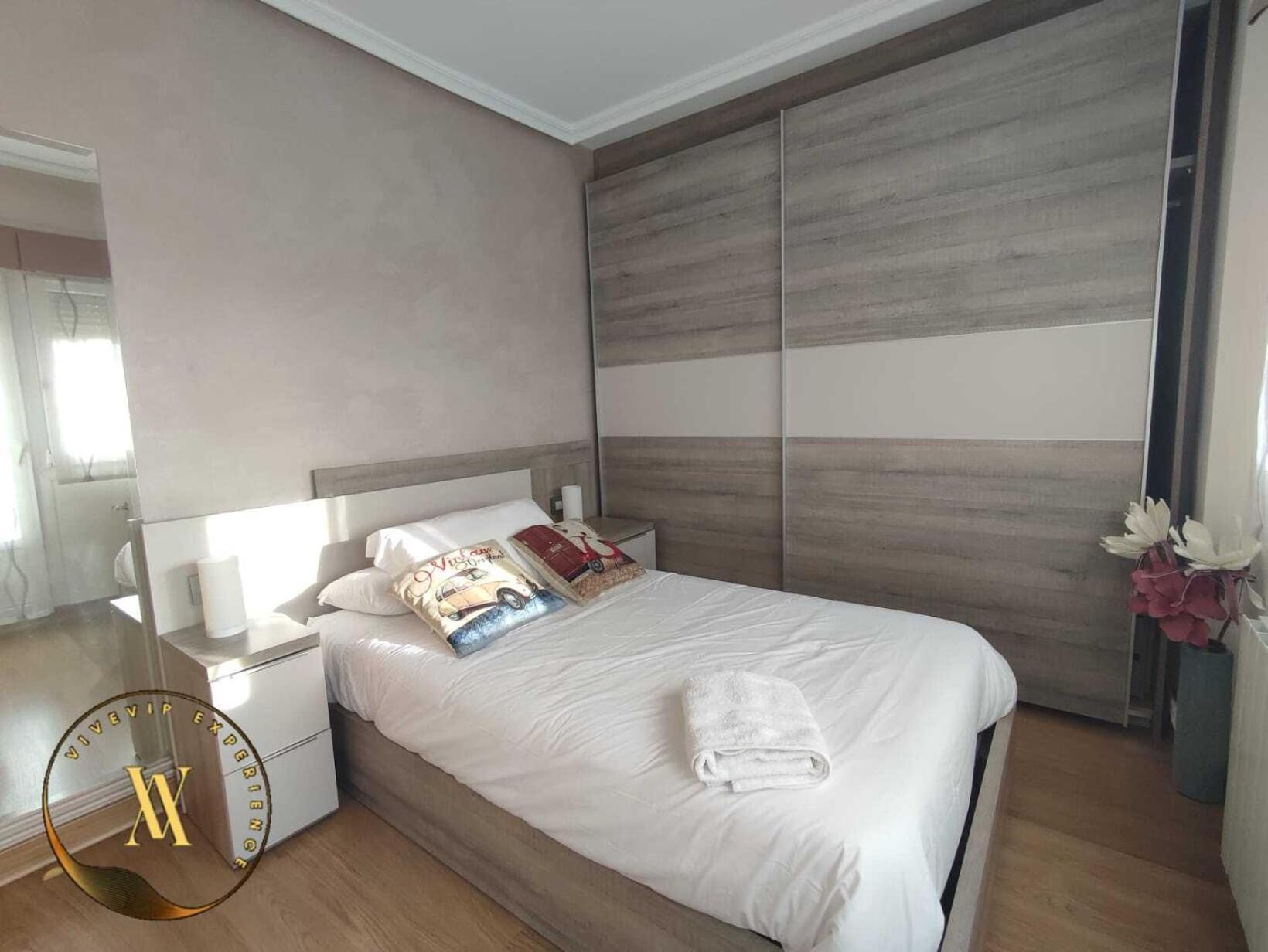 Apartamento Apartamento Para 5-6 Personas - Las Vistillas San Vicente de la Sonsierra Exterior foto