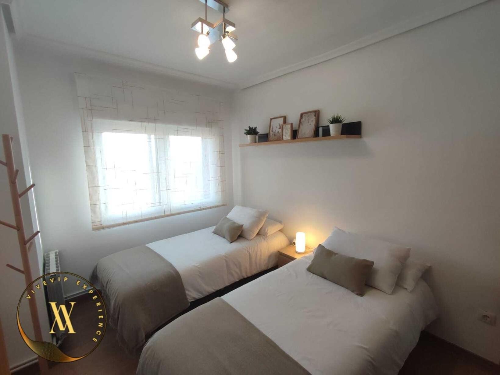 Apartamento Apartamento Para 5-6 Personas - Las Vistillas San Vicente de la Sonsierra Exterior foto