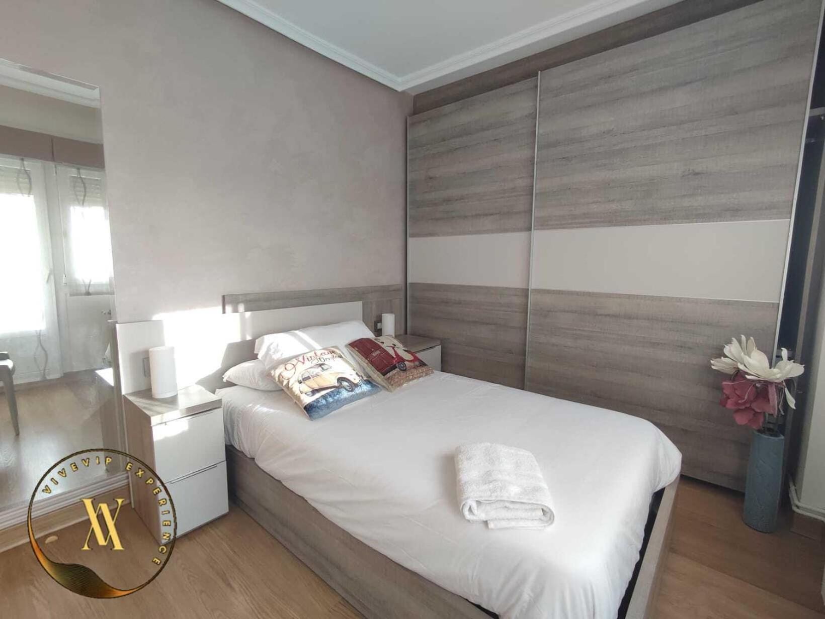 Apartamento Apartamento Para 5-6 Personas - Las Vistillas San Vicente de la Sonsierra Exterior foto